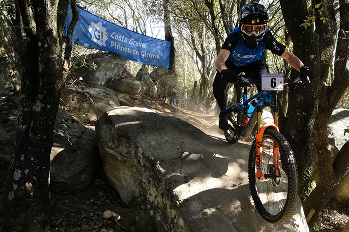 Enduro Salines de Maçanet de Cabrenys