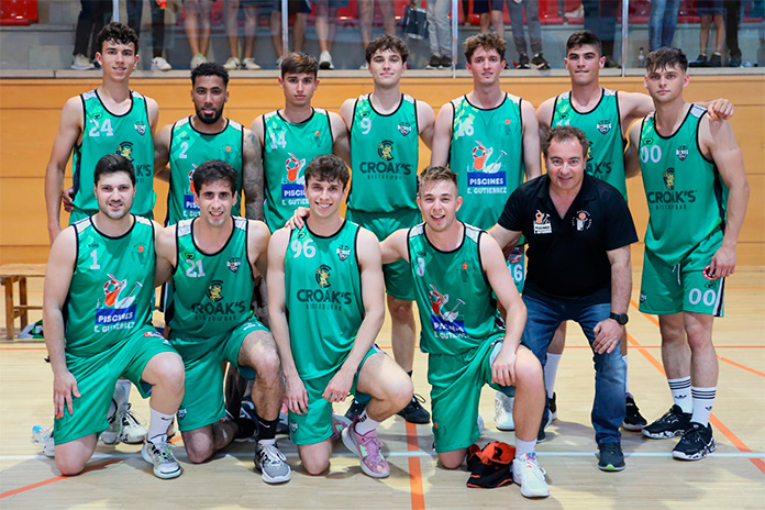 Club Bàsquet Roses