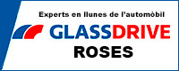 Glassdrive Roses