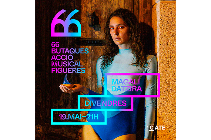 Cicle 66Butaques