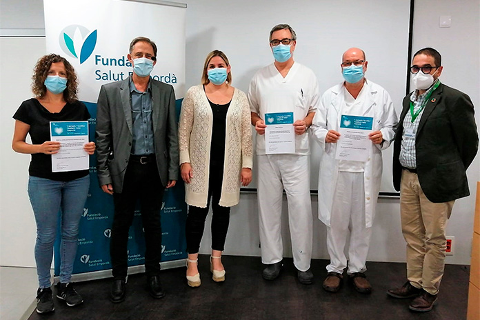 Fundació Salut Empordà
