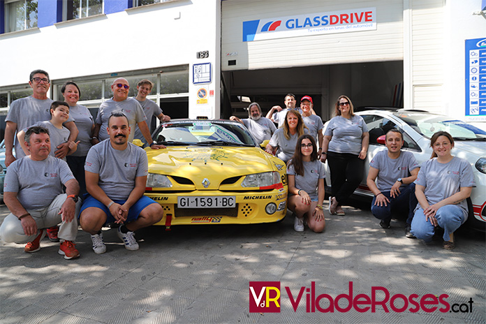 RalliVol Girona