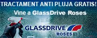Glassdrive Roses