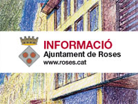 Ajuntament de Roses