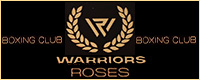 Club de Boxa Warriors Roses