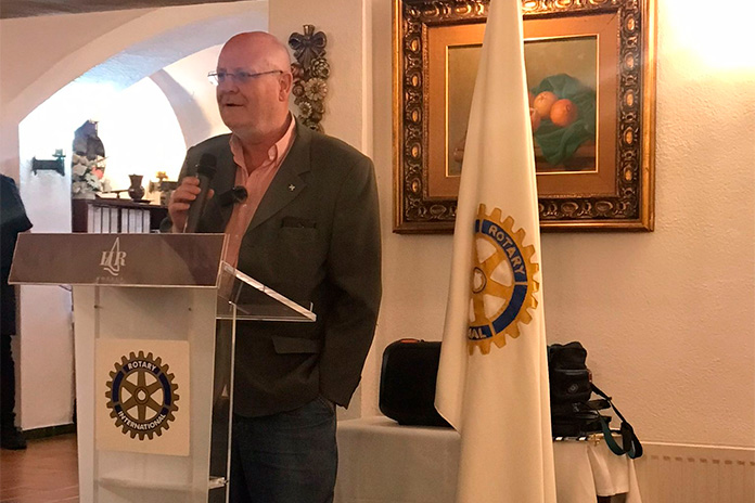 Rotary Club de Roses-Empuriabrava
