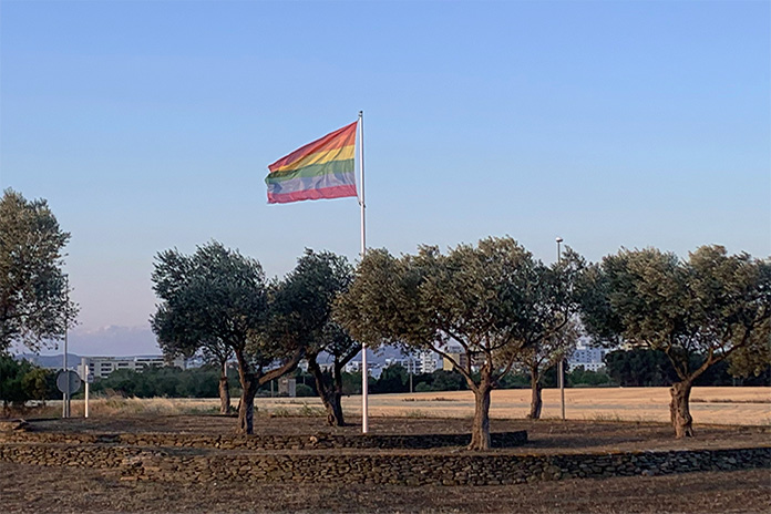 Dia Internacional de l’Orgull LGBTI