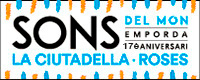 Festival Sons del Món