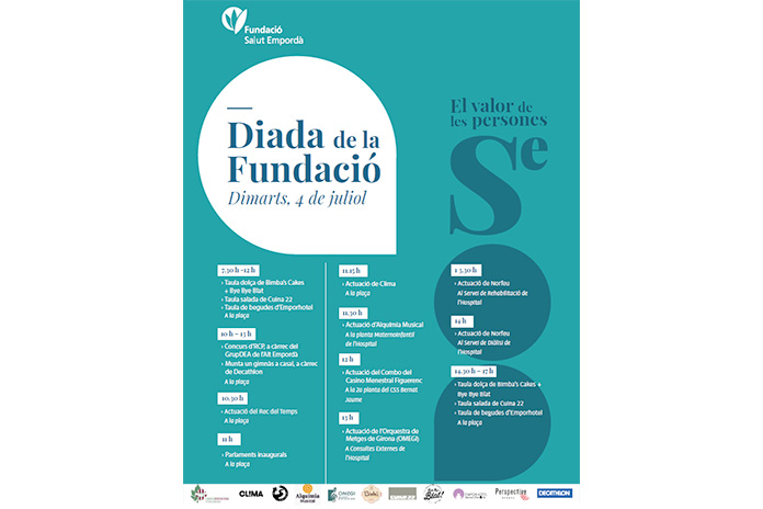 Fundació Salut Empordà