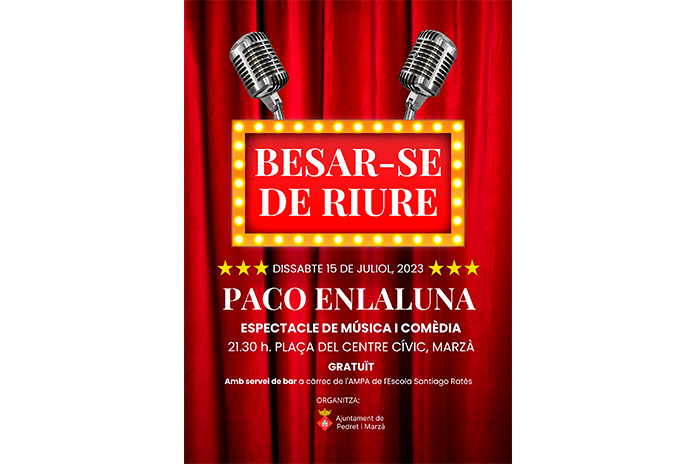 Paco Enlaluna