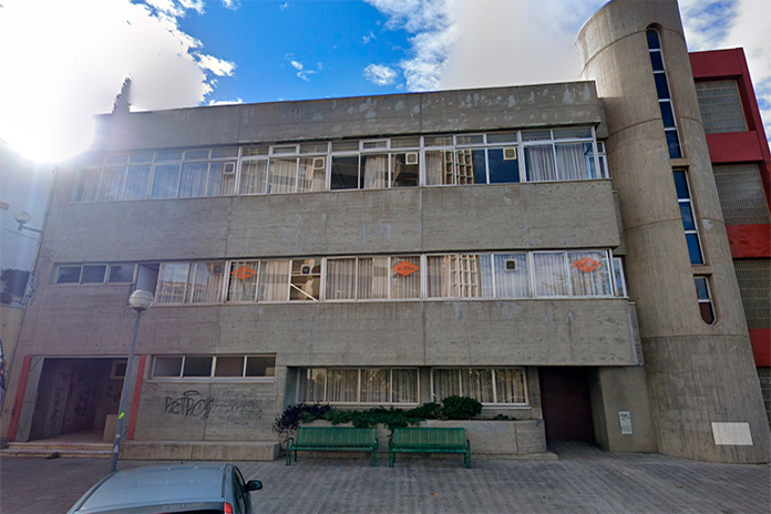 Casal Cívic i Comunitari Figueres-Empordà