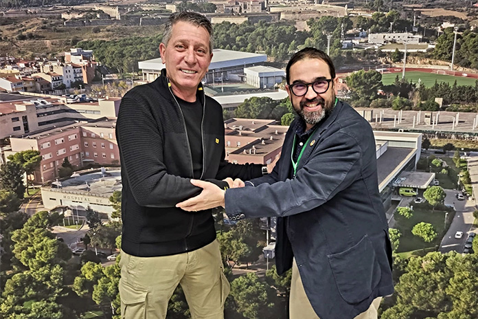 Acord entre la Fundació Salut Empordà i la Fundació dels Oficis