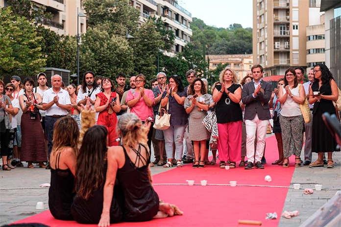Festival Internacional de Teatre Amateur de Girona