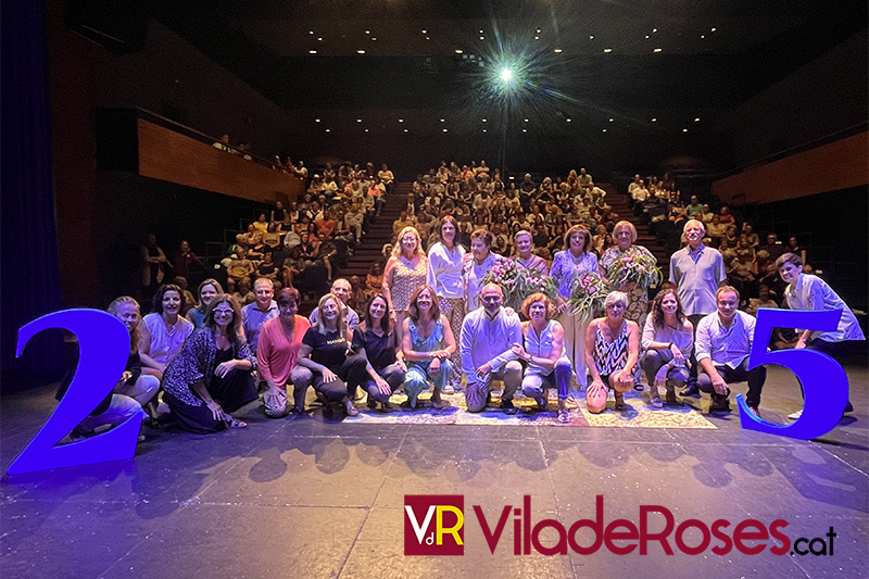 Fundació Roses Contra el Càncer