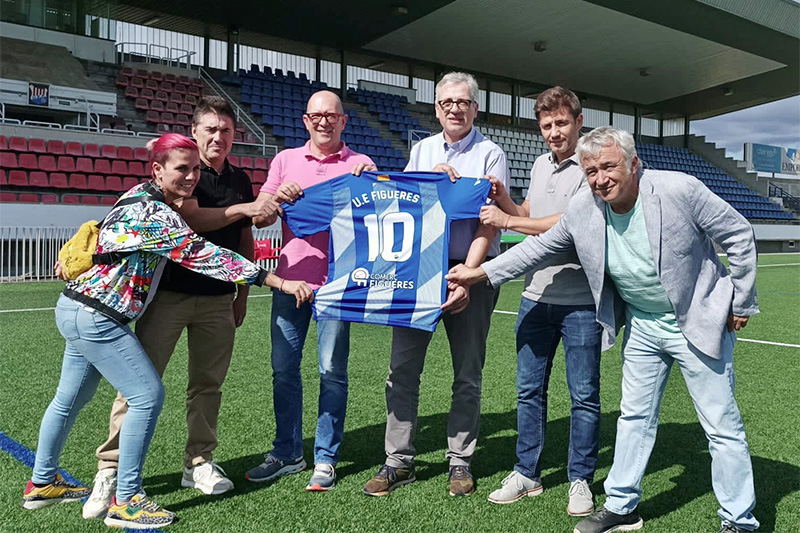 Unió Esportiva Figueres
