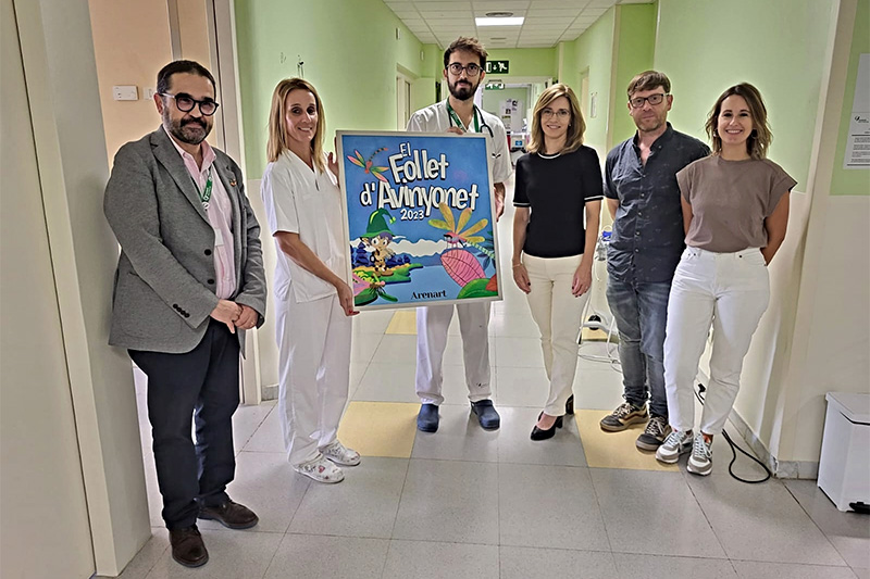 Hospital de Figueres
