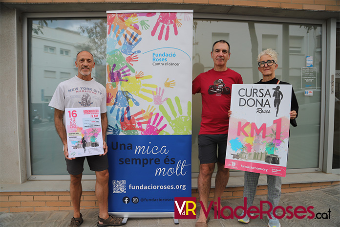 Cursa de la Dona de Roses