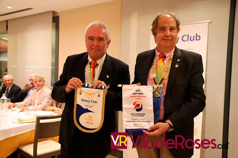 Rotary Club Roses-Empuriabrava