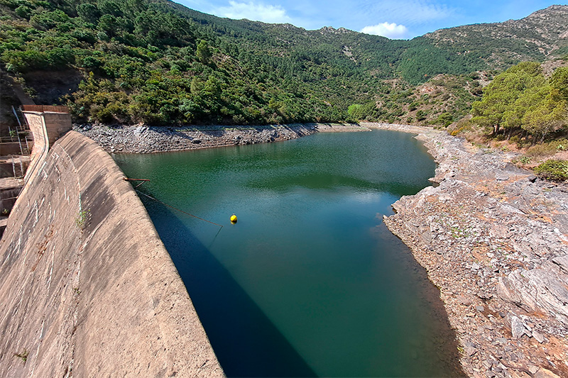 Consorci d'Aigües Costa Brava Girona