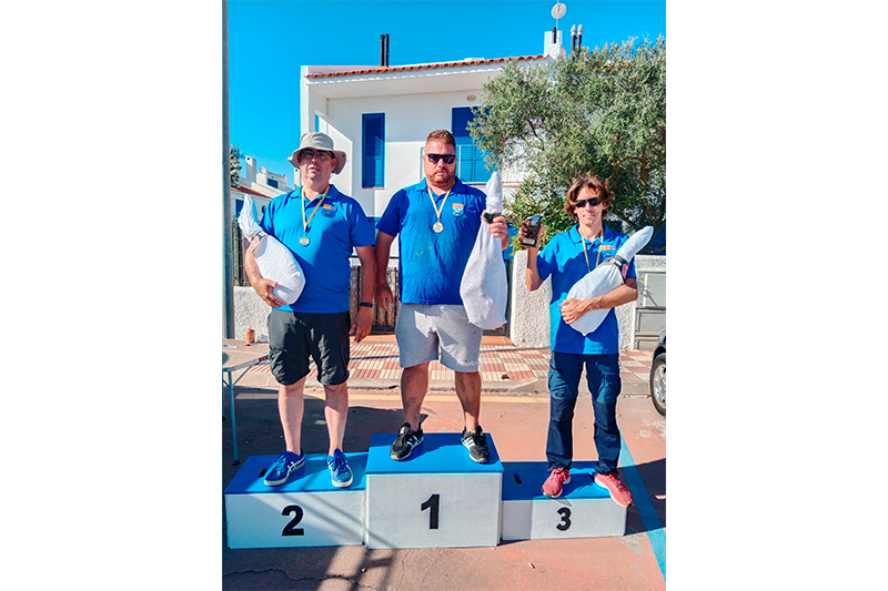 Club de Pesca Esportiva Roses La Perola