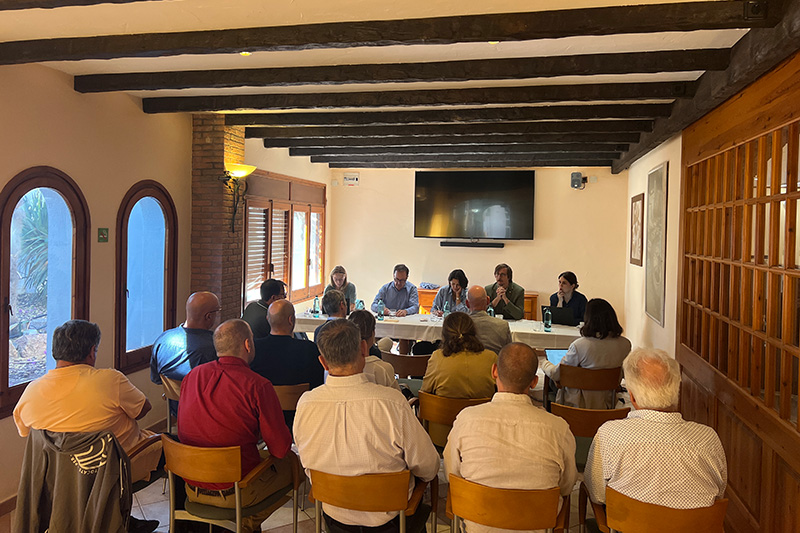 Associació de Càmpings de Girona
