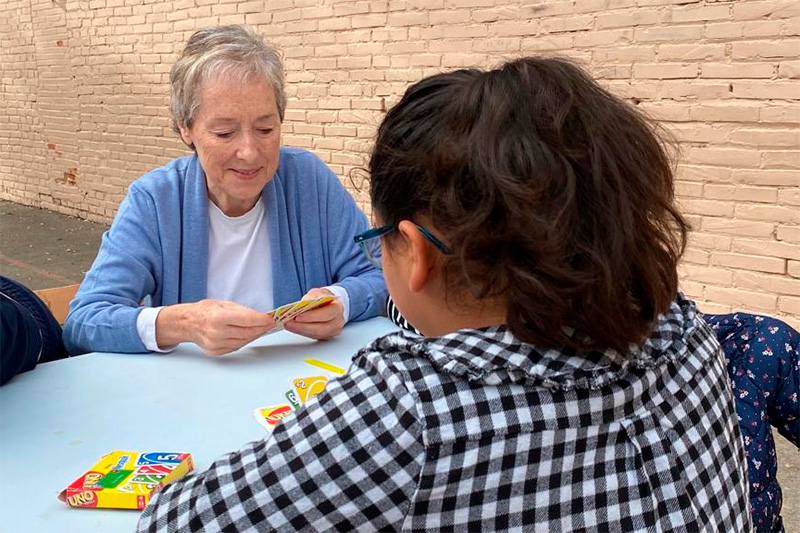 Taula Comarcal pels Drets de les Persones Grans