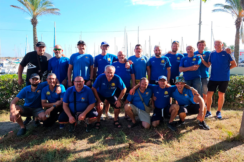 Club de Pesca Esportiva Roses La Perola