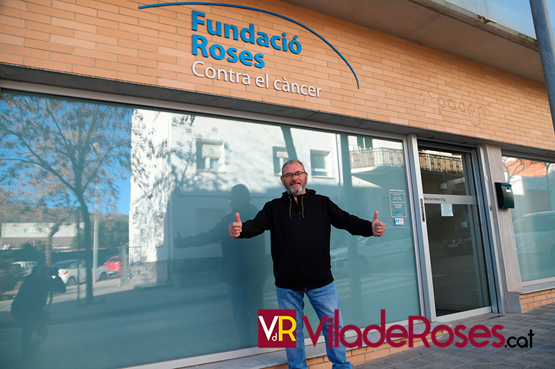 Viatge solidaria al Santuari de Lourdes