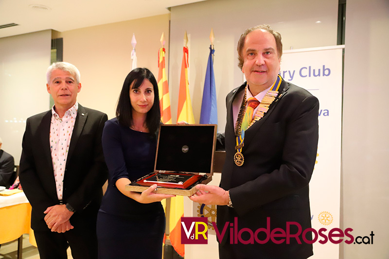 Rotary Club Roses Empuriabrava