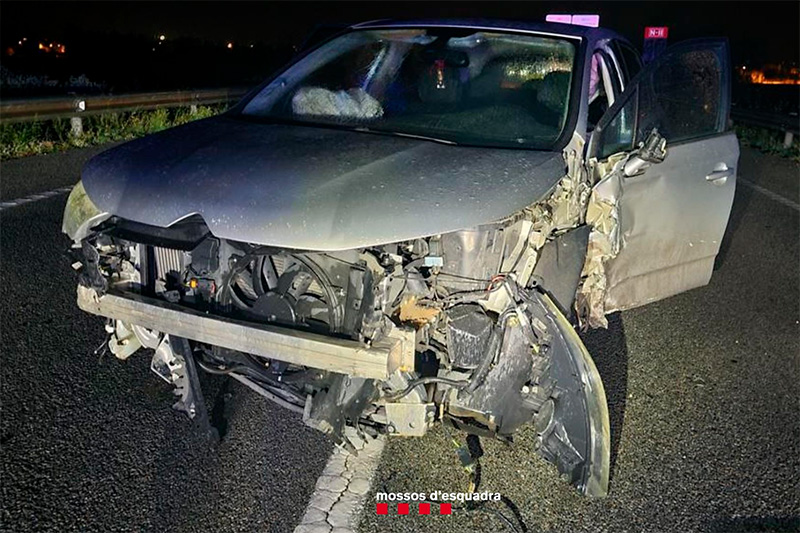 Mossos d'Esquadra