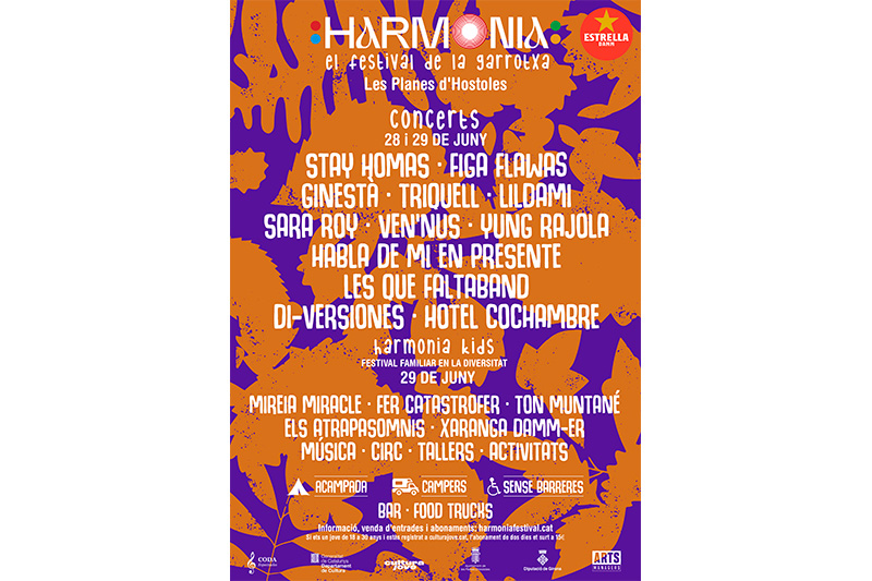 Festival Harmonia