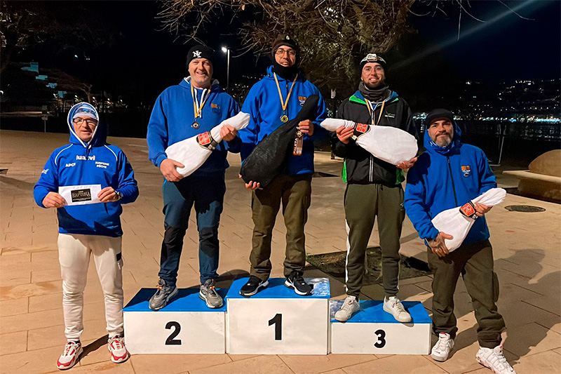 Club de Pesca Esportiva Roses La Perola