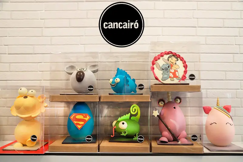 Pastisseria Can Cairó