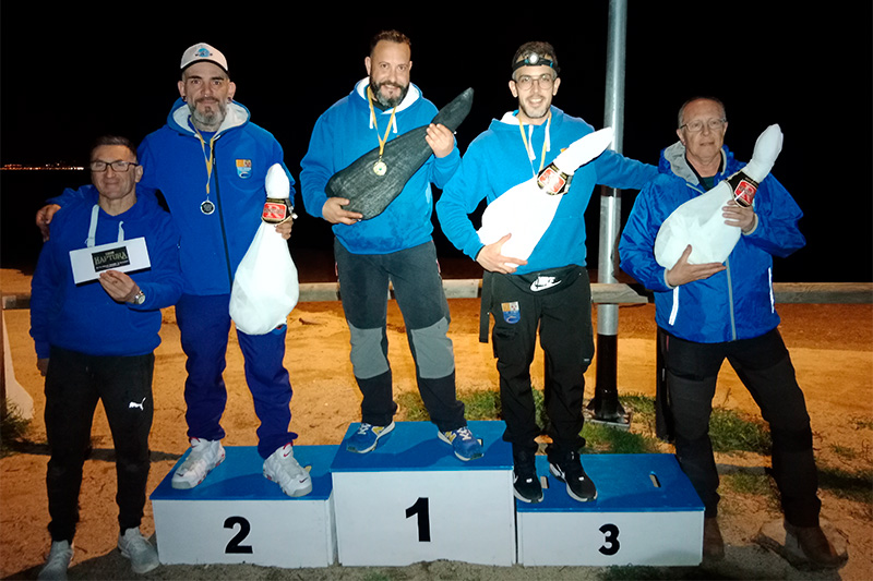 Club de Pesca Esportiva Roses La Perola