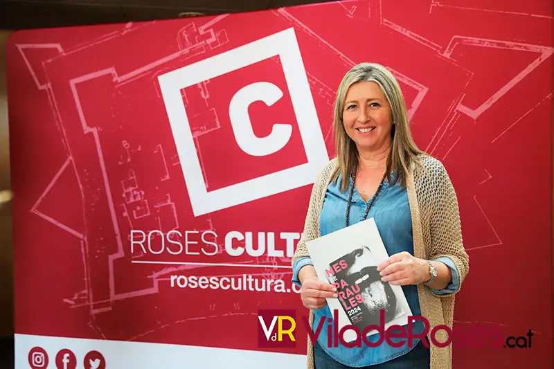 Mes de Paraules de Roses