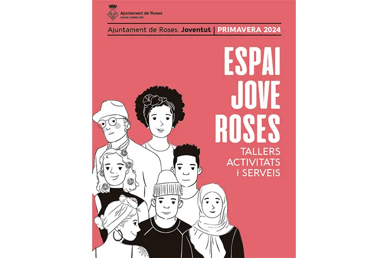Espai Jove de Roses