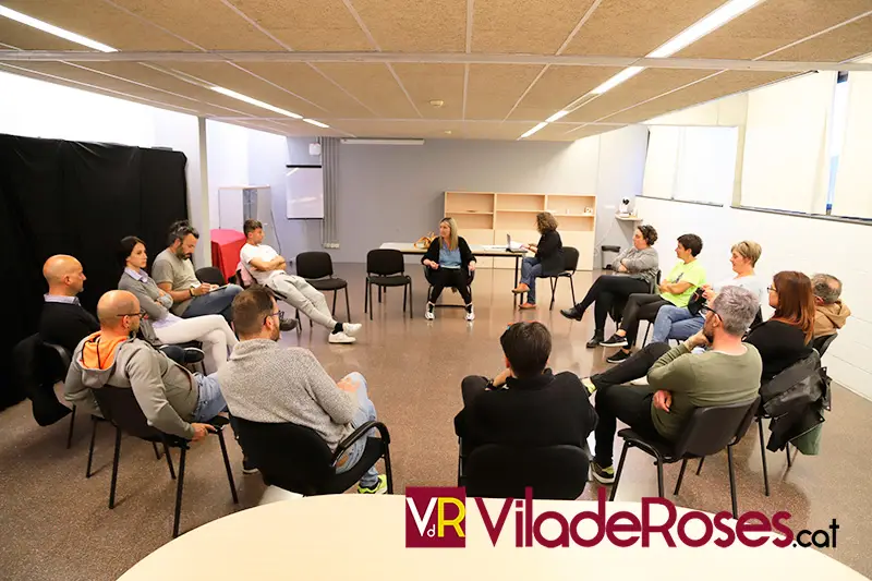 Consell de Carnaval de Roses