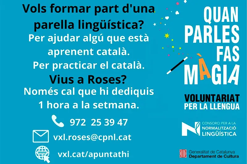 Oficina de Català de Roses