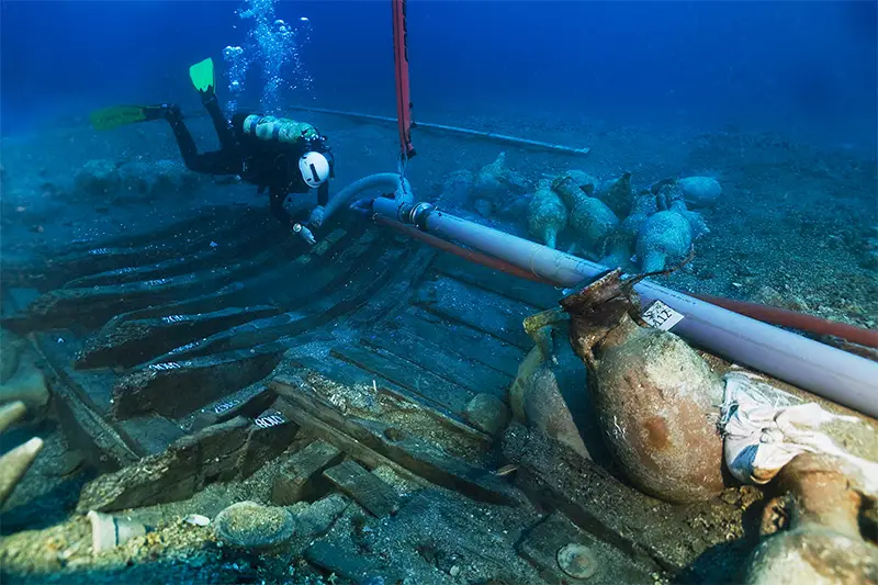Càtedra Roses d’Arqueologia i Patrimoni Arqueològic-Universitat de Girona