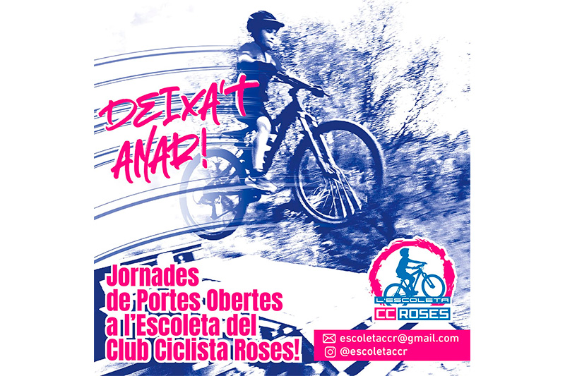 Club Ciclista Roses