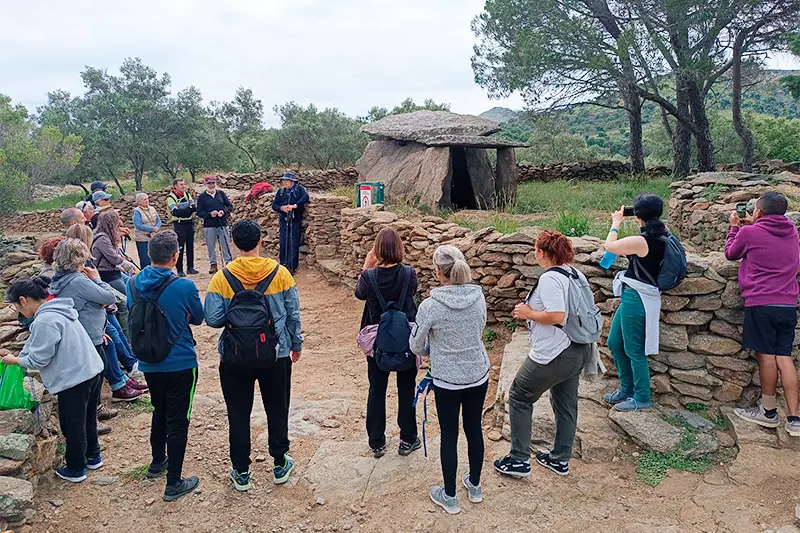 Parcs i espais naturals protegits de la Generalitat
