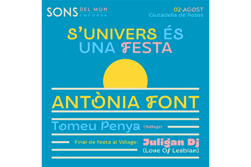Sons del Món 2024