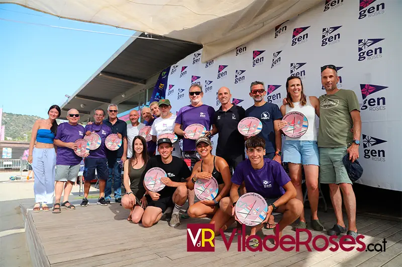 Travessia Golf de Roses