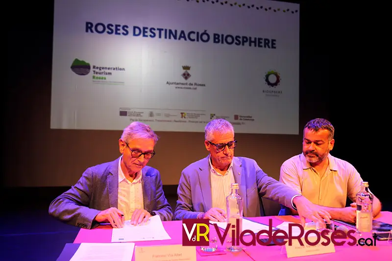 Certificació Biosphere