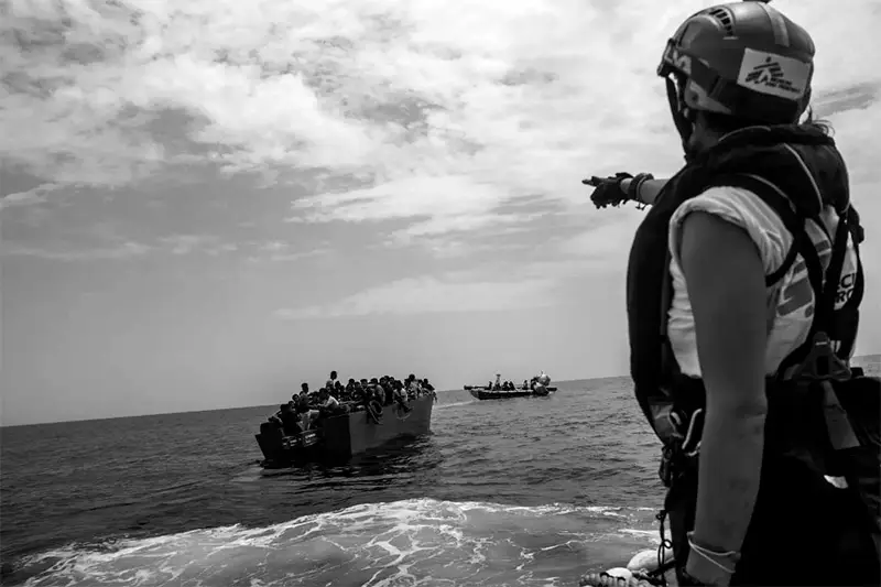 Festival Visa pour l'Image de Perpinyà a Girona