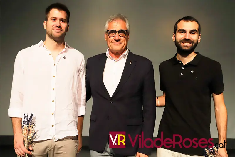 Festa Major de Roses