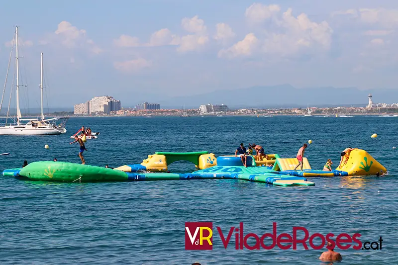 Festa Major de Roses