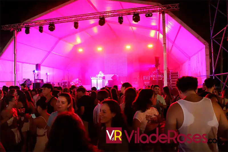 Festa Major de Roses