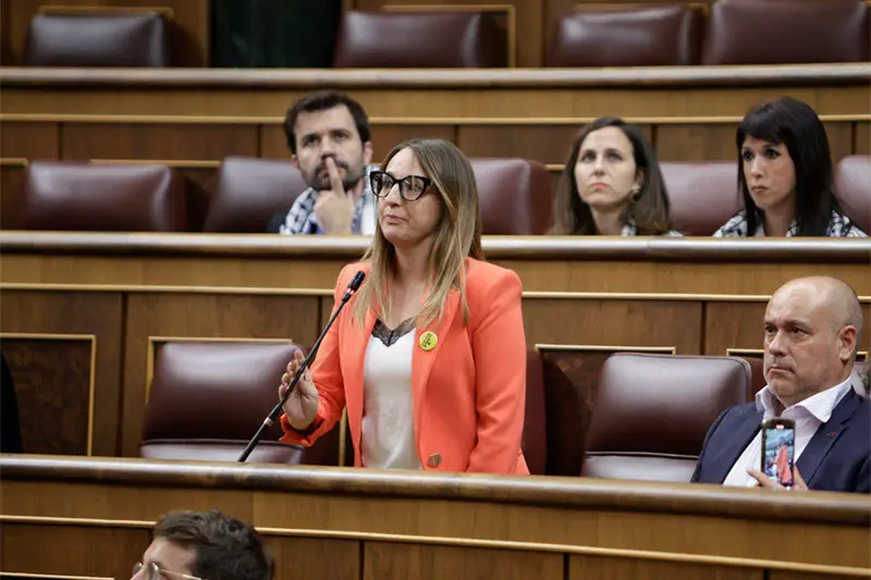 Congrés dels diputats