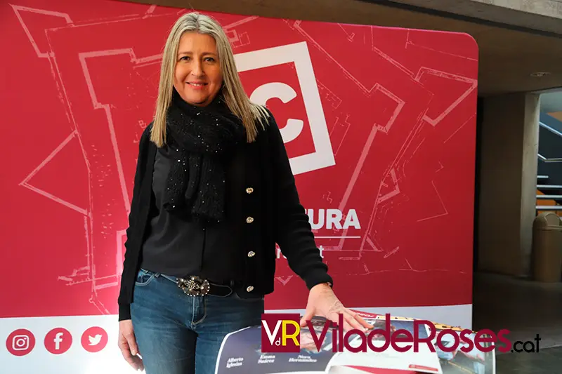 Nova programació teatral de Roses